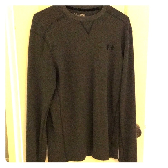 under armour thermal shirt